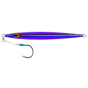 Nomad Streaker 120g - Purple Fusilier