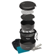 Soto Navigator Cook Pot Set