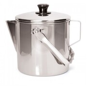 Zebra 14cm Billy Tea Pot - Stainless Steel