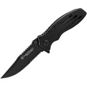 Smith & Wesson Extreme Ops Linerlock
