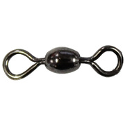 SureCatch Swivel Black Barrel