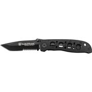Smith & Wesson Extreme Ops Tanto Folding Knife