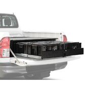 Toyota Hilux Revo (2016+) Wolf Pack Drawer Kit - By Front Runner
