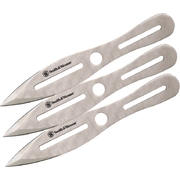 Smith & Wesson 3 Piece Throwing Knife Set
