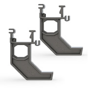 TRED GT Accessory Hook - Pair