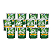 12 x Thetford Aqua Kem Concentrated Sachets 12 Pack - Green