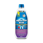 Thetford Aqua Kem Lavender Blue Concentrate 780ml Toilet Chemical