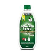 Thetford Aqua Kem Green Concentrate 780ml Toilet Chemical