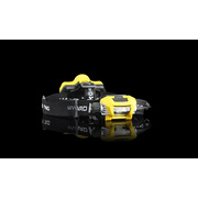 Hard Korr 600 Lumen Rechargeable Head Torch (T600) 
