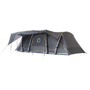 Quest Outdoors 3 Room / 12 Person Air Tent