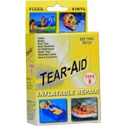 Supex Tear Aid Inflatable Repair