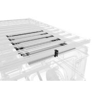 Stainless Steel Camp Table Kit