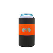 TOADFISH Non-tipping Can Cooler - Orange