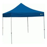 Outdoor Connection Gazebo Premier Aluminium 3M X 3M Including 300 Gsm Canopy