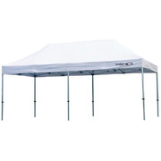 Outdoor Connection Heavy Duty Commercial Gazebo 6M X 3M