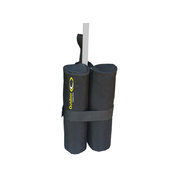 Outdoor Connection Gazebo Sand Bag Kit (Pack Of 2)