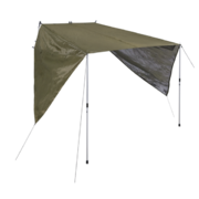 Dometic Multifunctional 4wd Roof Top Tent Awning Annex