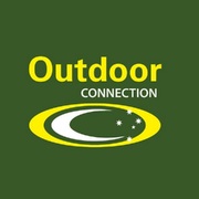 Outdoor Connection Ridge Pole Square 18"           