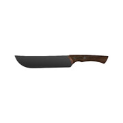 Tramontina Churrasco BBQ Black Series Collection Low & Slow – 8″ Carving Meat Knife
