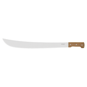 Tramontina 22″ Bush Machete – Wood Handle – 26621/022 – 55cm