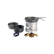 Trangia 25-7 Ultra-Light Hard Anodised Cook Set