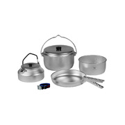 Trangia Camp Set 24 Kettle With Bail