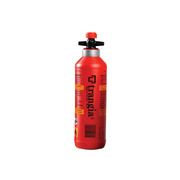 Trangia Fuel Bottle 1L - Red   