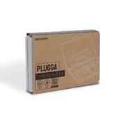 Bushranger Plugga III Tyre Repair Kit     