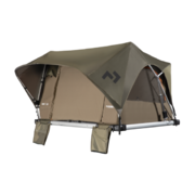 Dometic TRT120E Rooftop 4WD Tent - 12 Volt