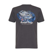 Nomad Short Sleeve T-Shirt GT Hook Up - 2XL
