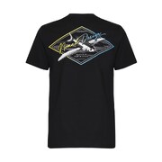 Nomad T-Shirt Wingman Retro - XL