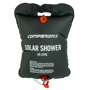 Companion 20L Economy Solar Shower 