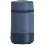 Thermos 530ml Guardian Vacuum Insulated Food Jar - Lake Blue
