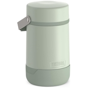 Thermos 530ml Guardian Vacuum Insulated Food Jar - Matcha Green