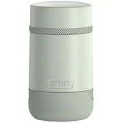 Thermos 530ml Guardian Vacuum Insulated Food Jar - Matcha Green