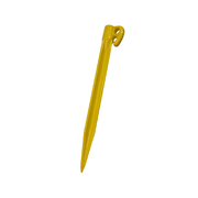 Supa Peg High Impact Sand Peg 300mm - Yellow