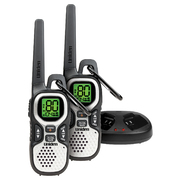 Uniden UH510-2 (Twin Pack) UHF 1 Watt CB Handheld 2-Way radio