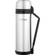 Thermos 1.8L THERMOcafe Food & Drink Stainless Steel Vacuum Insulated Flask