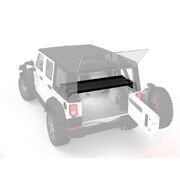 Jeep Wranglar JKU 4-Door Cargo Storage Interior Rack - By Front Runner