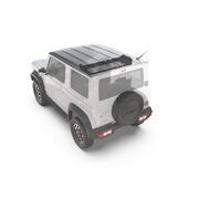 Suzuki Jimny Internal Storage Shelf - By Front Runner 