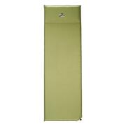 Vango Adventure DLX Self Inflating XL Mat - Moss Green