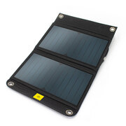 Powertraveller Kestrel 40 Foldable Solar Panel With 10,000 Mah