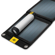 Powertraveller Nighthawk 15 Solar Kit - Bundle