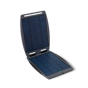 Powertraveller Solargorilla Rugged Water Resistant Solar Panel