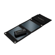 Powertraveller Sport 25 Solar Kit With Battery
