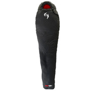 Black Wolf Pro Series Mens Sleeping Bag M5