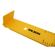 Wilson Folding Ruler 24"/60cm
