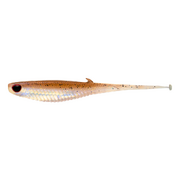 Nomad Wingman 3.75" Mirage X Pink Shiner - 5 pcs