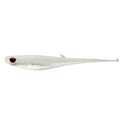 Nomad Wingman 3.75" Mirage X Pearl - 5 pcs        