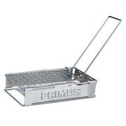 Primus Collapsible Toaster - Stainless Steel